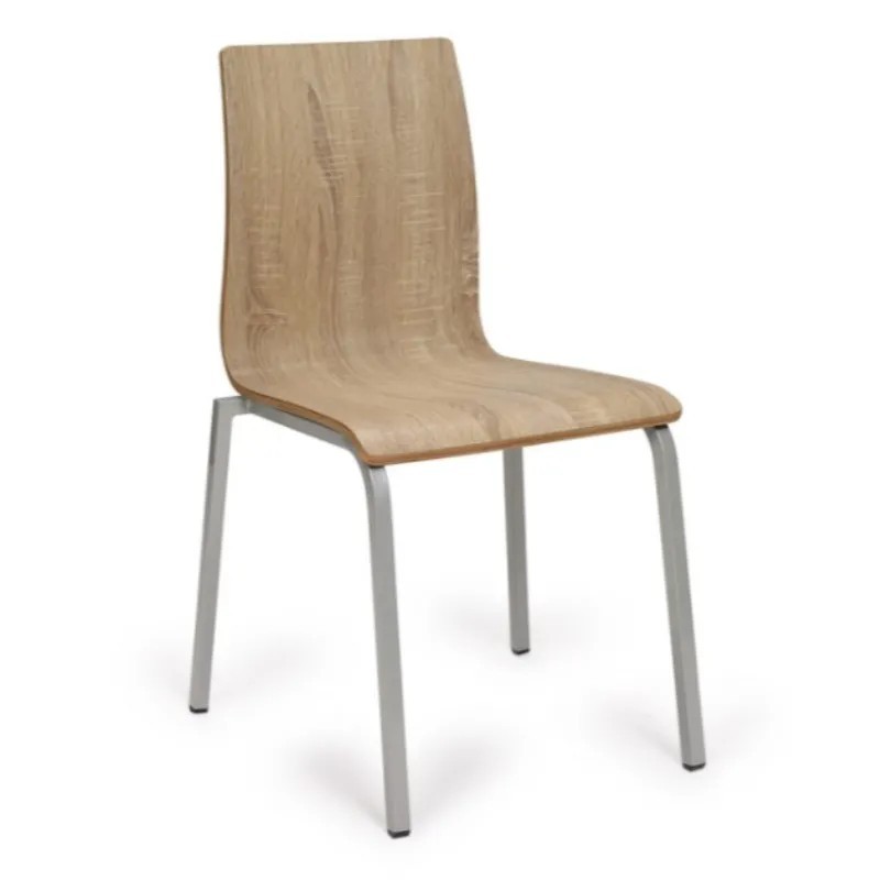 Silla Michigan M-4 | Silla Moderna para Hostelería