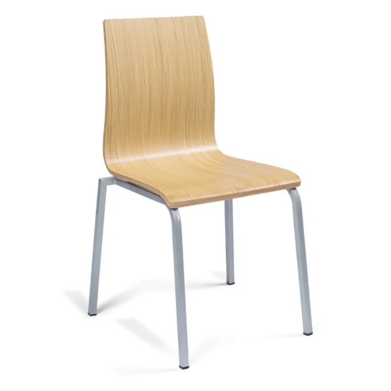 Silla Michigan M-4 | Silla Moderna para Hostelería