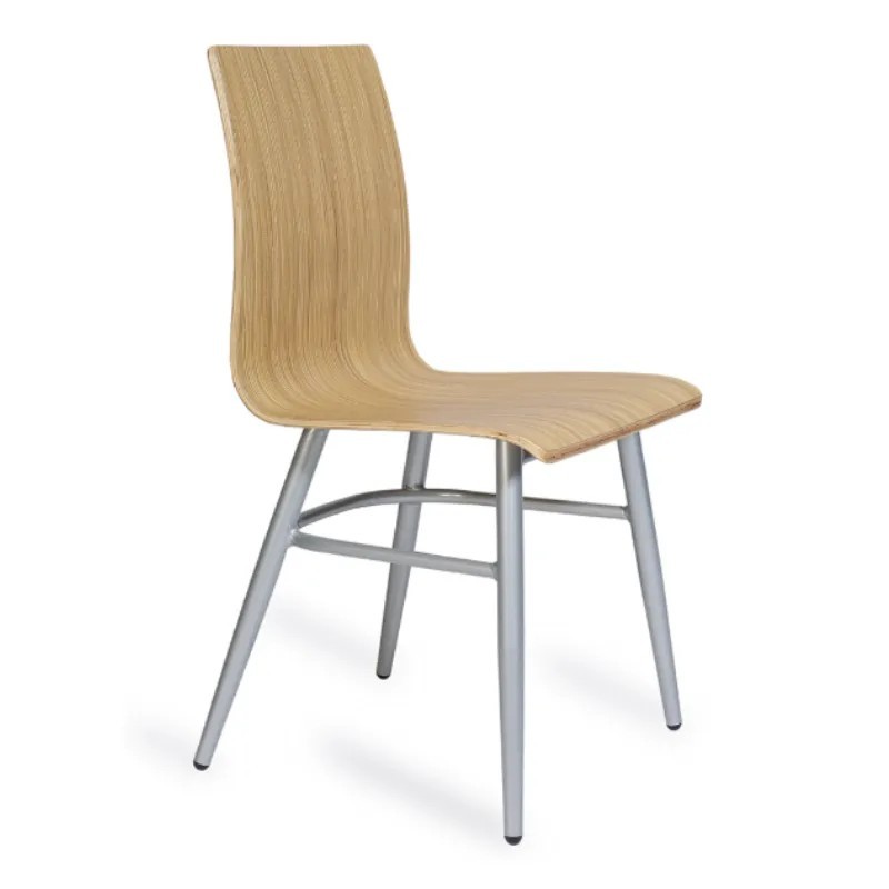 Silla Prado | Silla Moderna para Hostelería 2