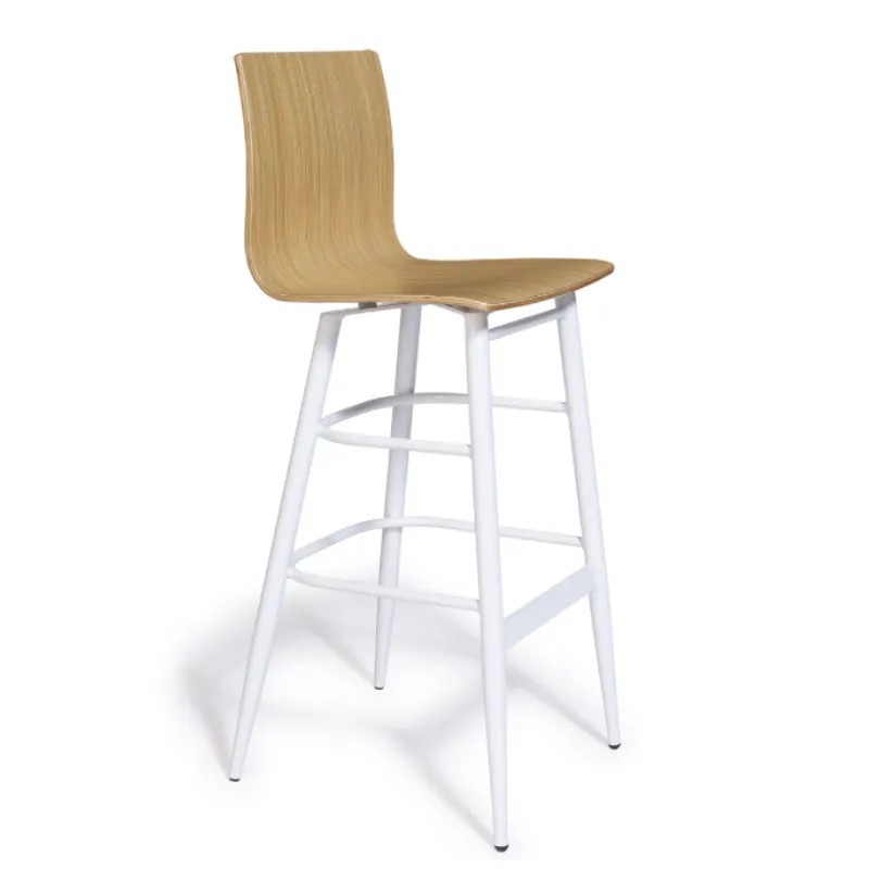 Taburete Prado | Taburete Moderno para Hostelería