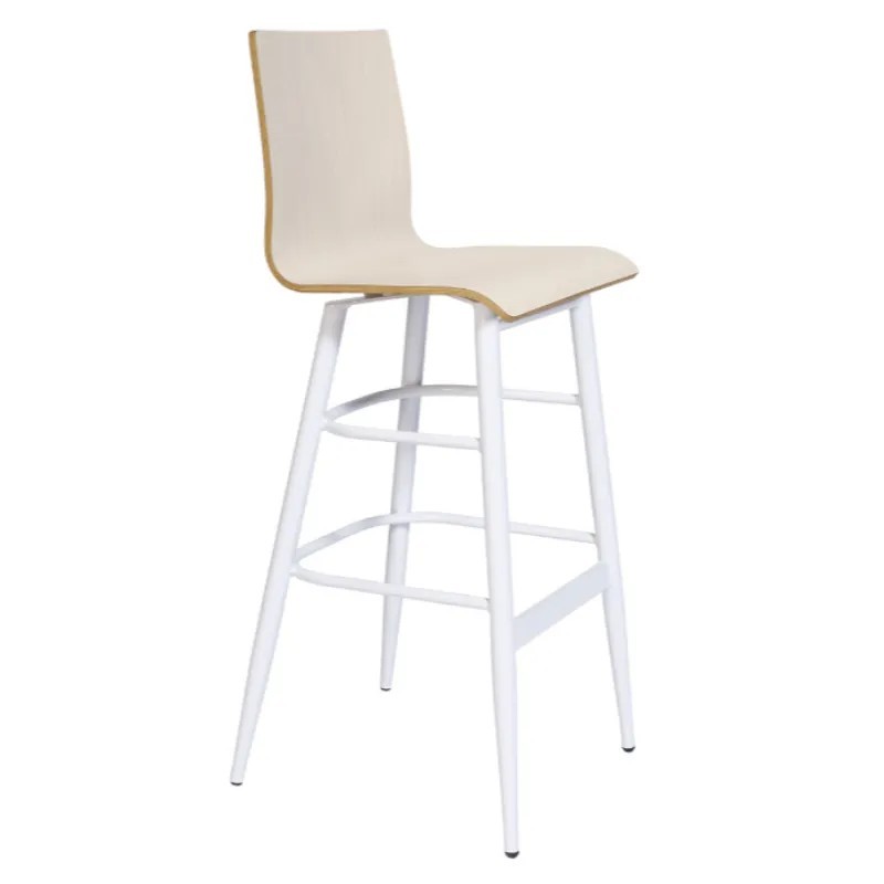Taburete Prado | Taburete Moderno para Hostelería