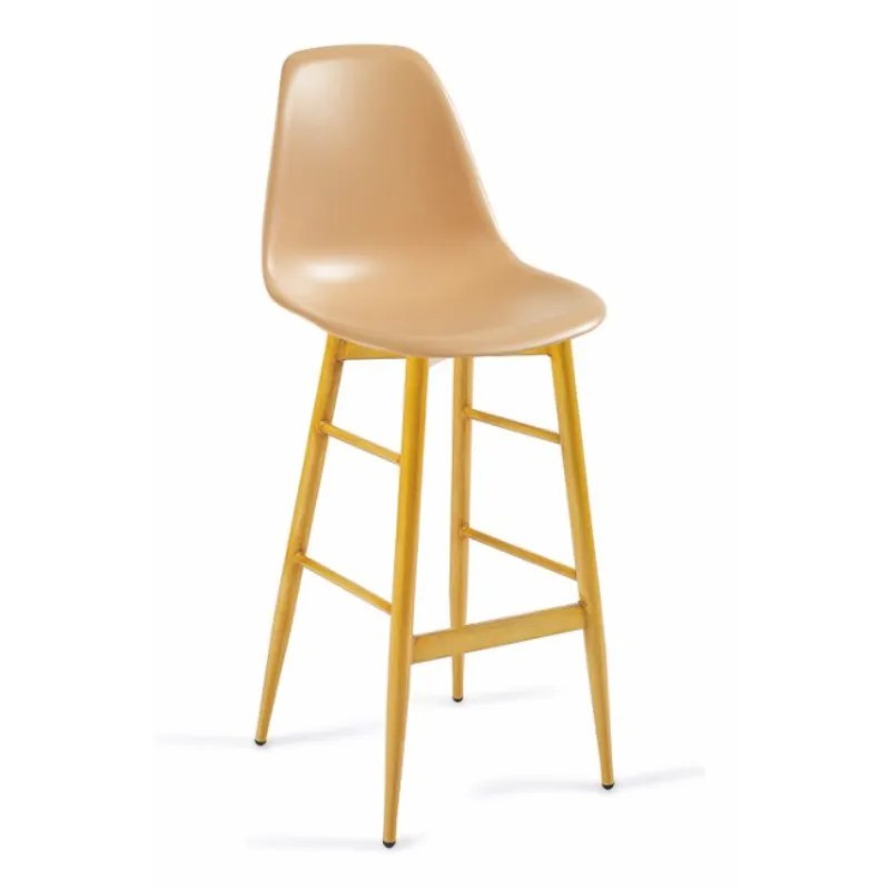 Taburete Picasso P-4 | Banqueta Moderna para Hostelería