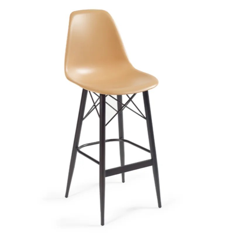 Taburete Picasso X-4 | Taburete Moderno para Hostelería