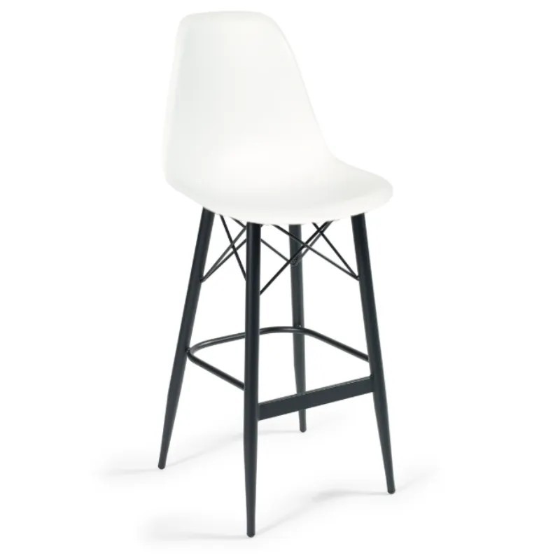 Taburete Picasso X-4 | Taburete Moderno para Hostelería