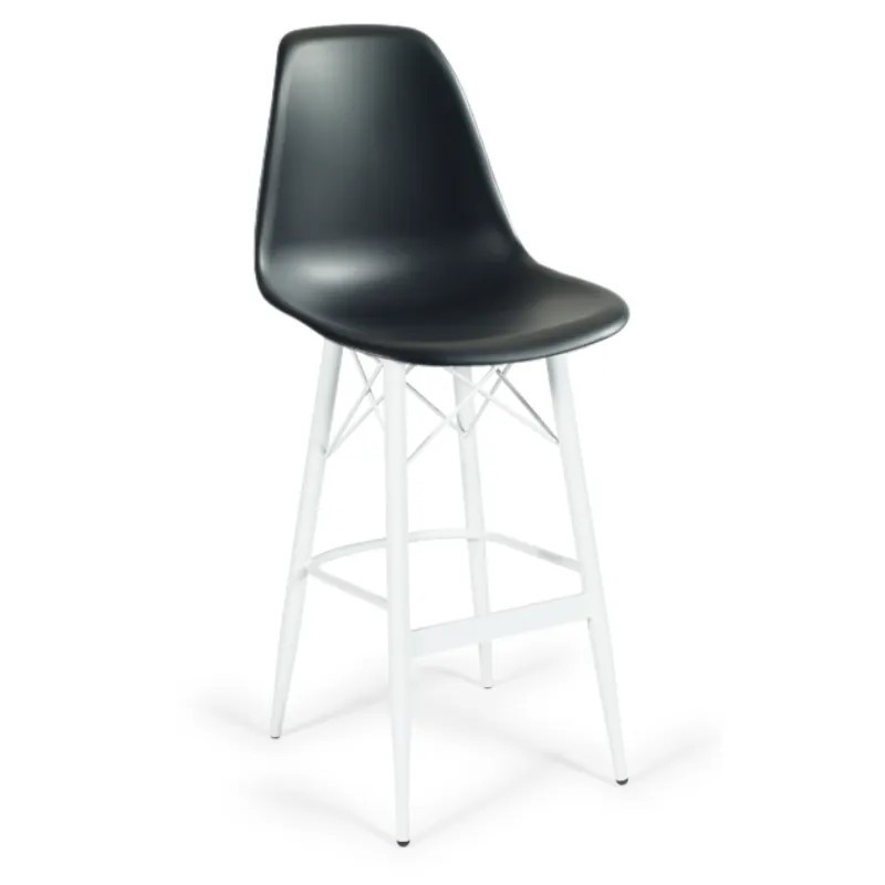 Taburete Picasso X-4 | Taburete Moderno para Hostelería