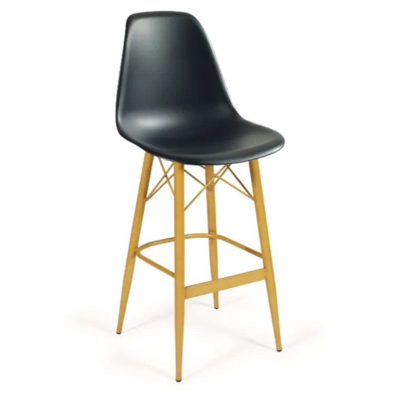 Taburete Picasso X-4 | Taburete Moderno para Hostelería