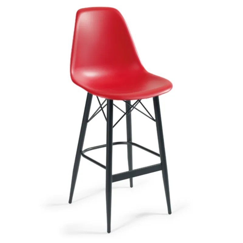 Taburete Picasso X-4 | Taburete Moderno para Hostelería