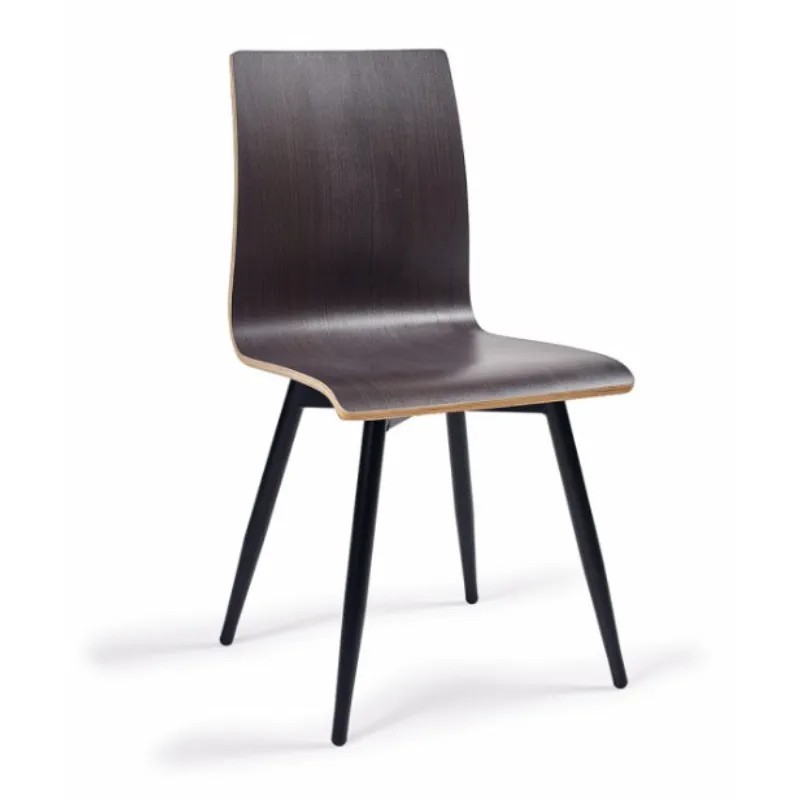 Silla Míchigan P-4 | Silla de Madera para Hostelería 2