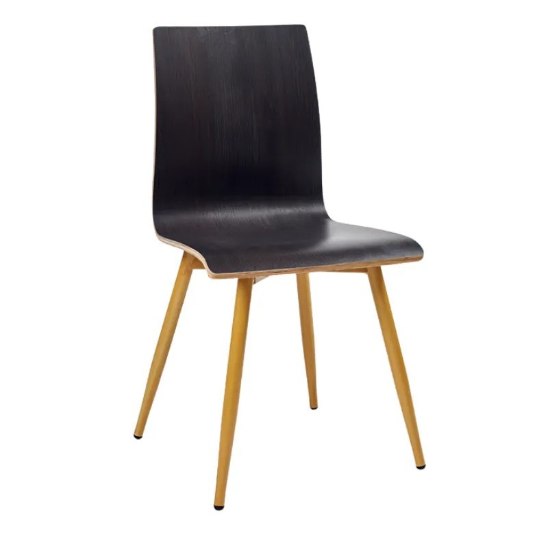 Silla Míchigan P-4 | Silla de Madera para Hostelería