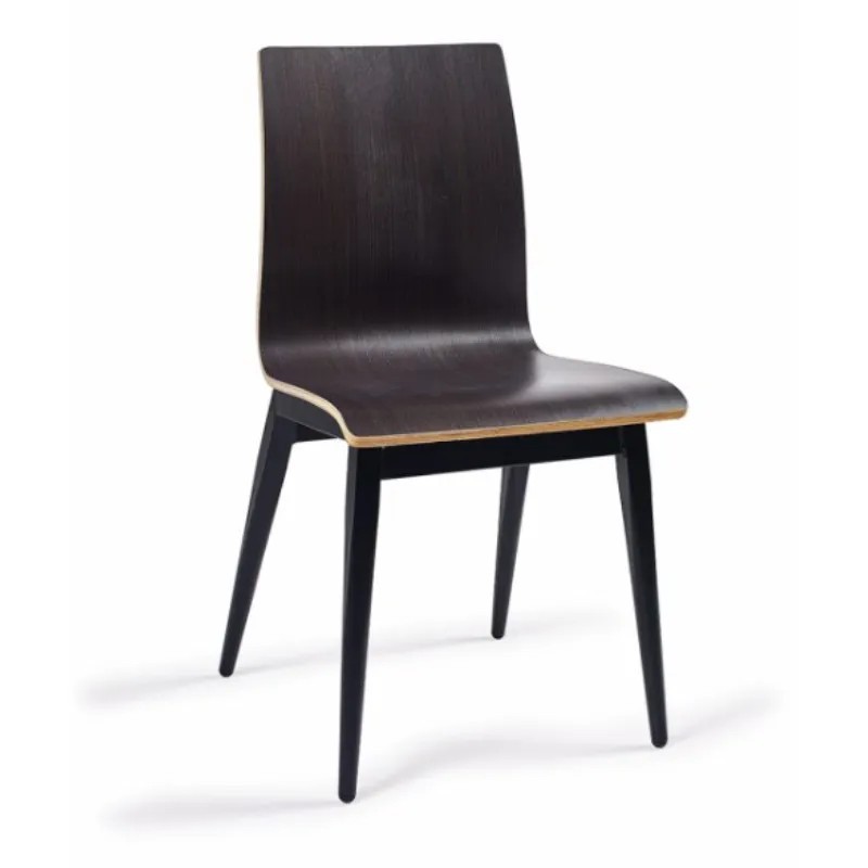 Silla Míchigan C-4 | Silla de Madera para Hostelería 2