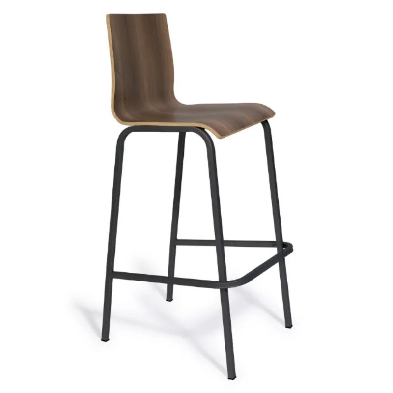 Taburete Michigan M-4 | Banqueta Moderna para Hostelería