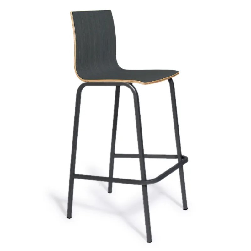 Taburete Michigan M-4 | Banqueta Moderna para Hostelería
