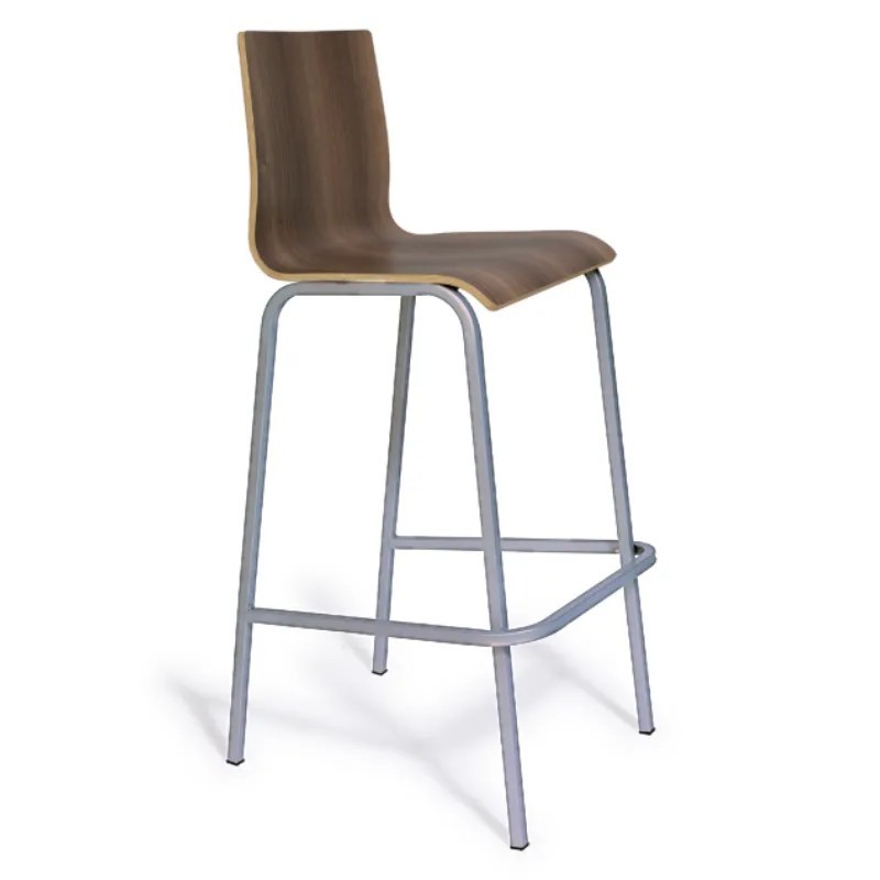 Taburete Michigan M-4 | Banqueta Moderna para Hostelería