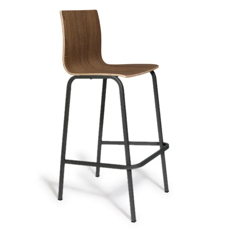 Taburete Michigan M-4 | Banqueta Moderna para Hostelería