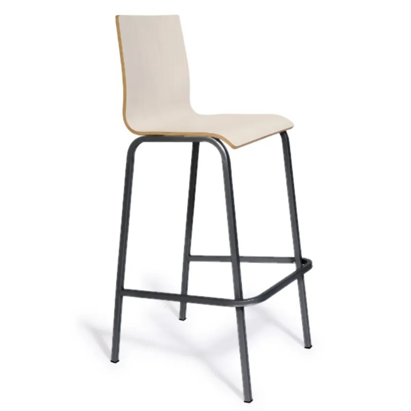 Taburete Michigan M-4 | Banqueta Moderna para Hostelería