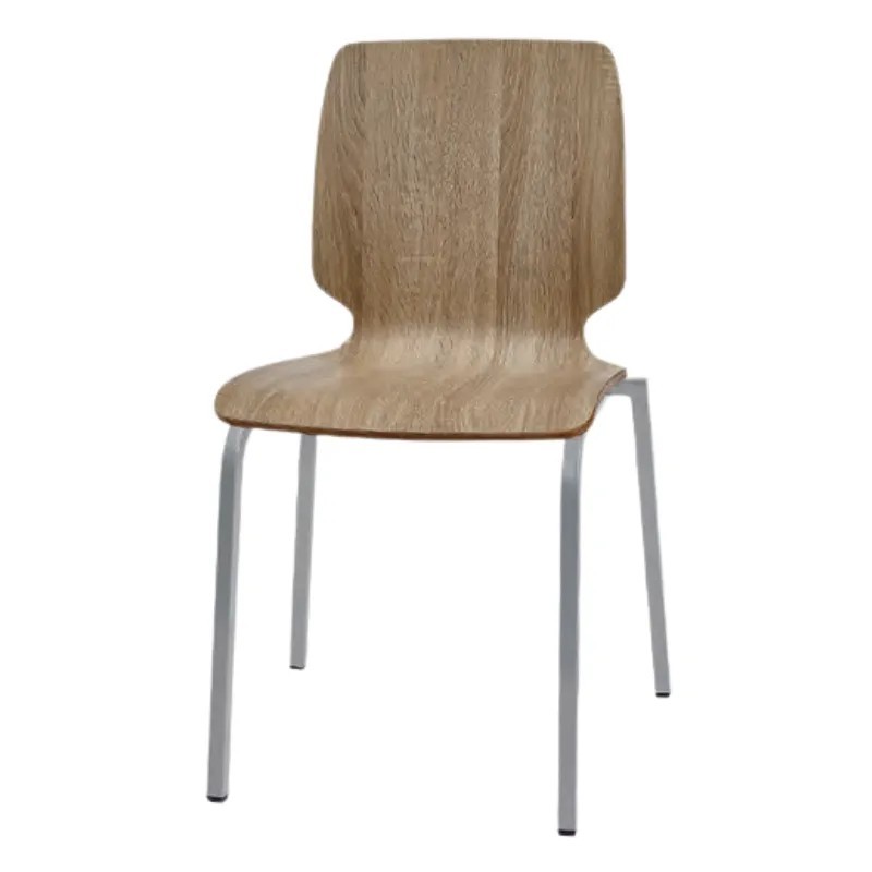 Silla Denver M-4 | Silla de Madera para Hostelería