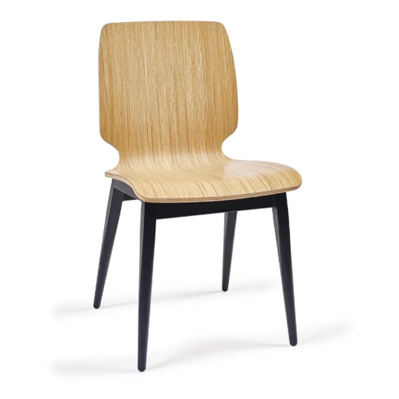 Silla Denver C-4 | Silla de Madera para Hostelería 2