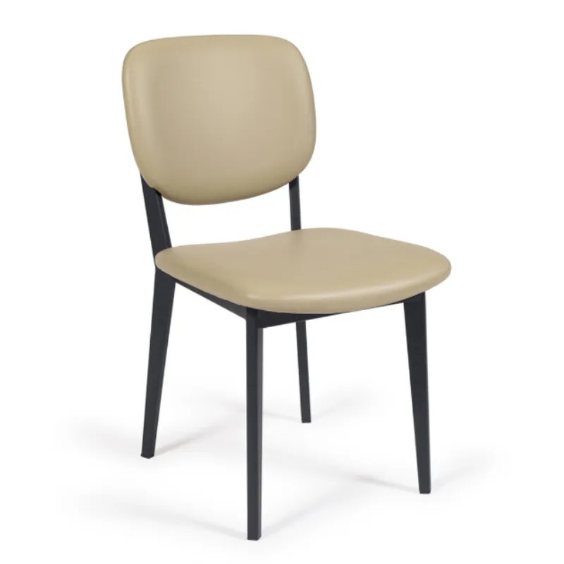Silla Lombardía | Silla Tapizada para Hostelería y Restauración