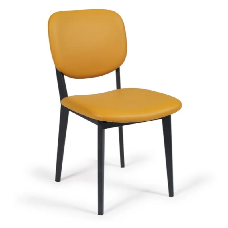 Silla Lombardía | Silla Tapizada para Hostelería y Restauración