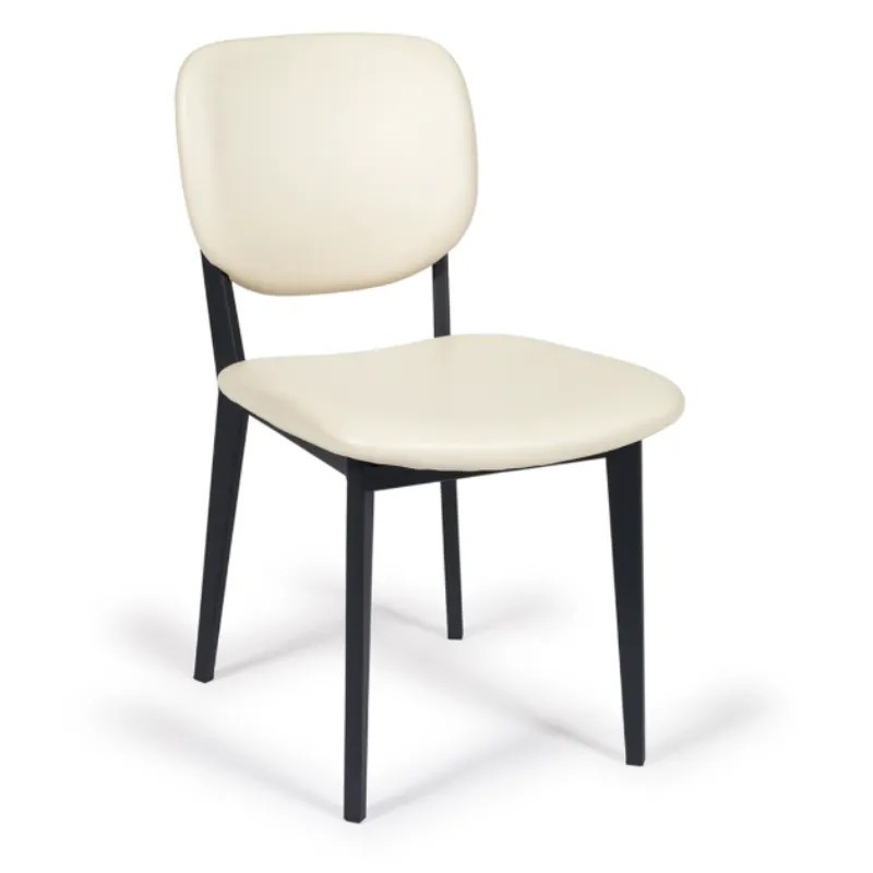 Silla Lombardía | Silla Tapizada para Hostelería y Restauración