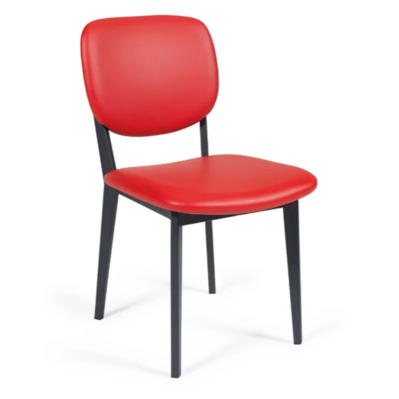 Silla Lombardía | Silla Tapizada para Hostelería y Restauración