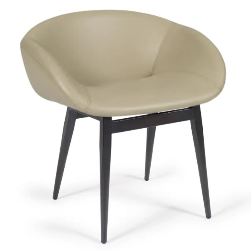 Sillón Basilea C-4 | Sillón para Hostelería