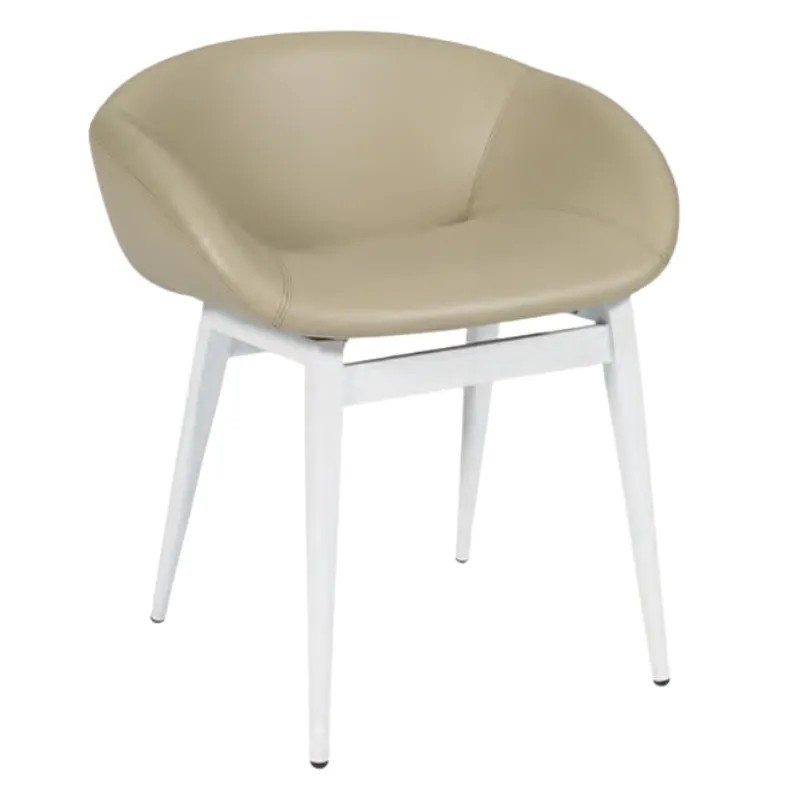 Sillón Basilea C-4 | Sillón para Hostelería