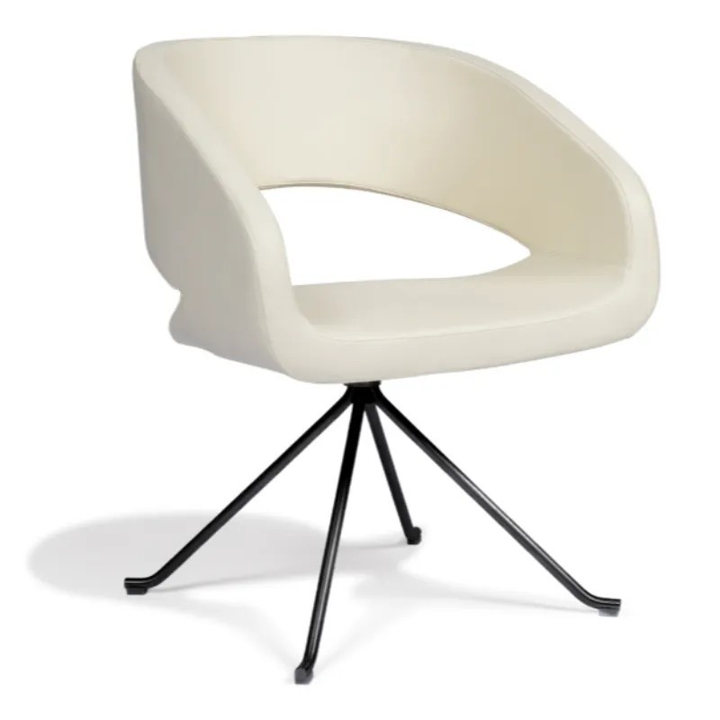 Sillón Lucerna Tapizado | Mobiliario de Hostelería