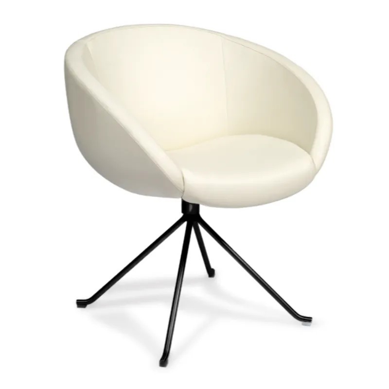 Sillón Lausan B-5 Tapizado | Mobiliario para Hostelería