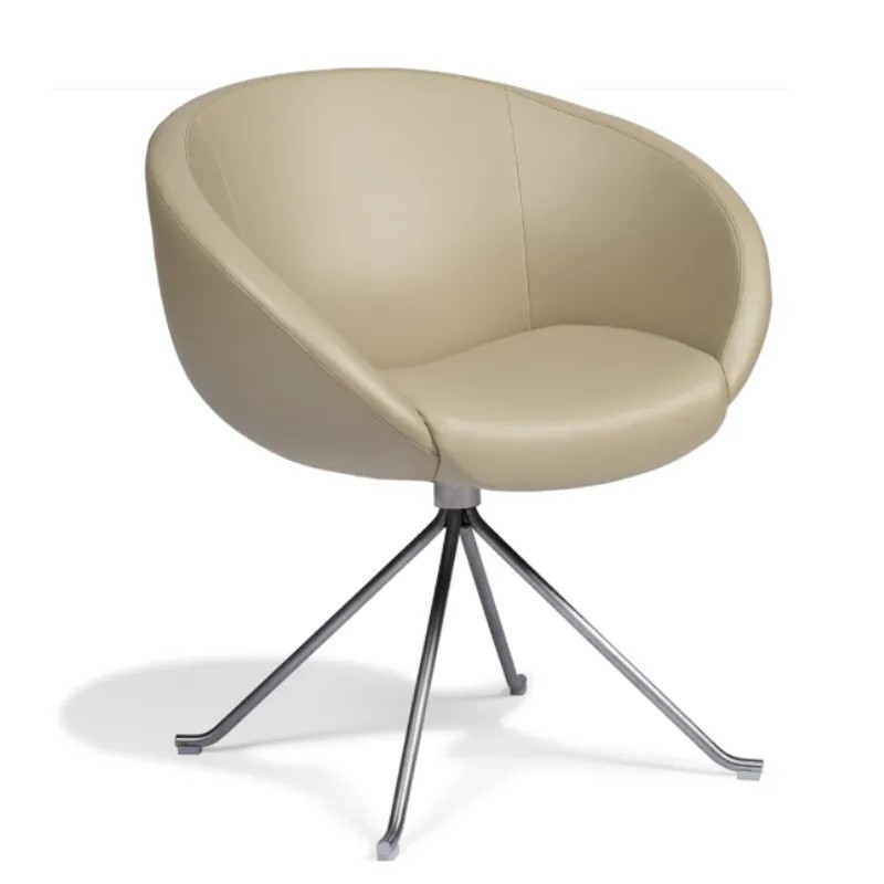 Sillón Lausan B-5 Tapizado | Mobiliario para Hostelería
