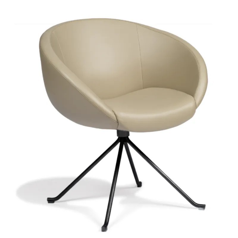 Sillón Lausan B-5 Tapizado | Mobiliario para Hostelería