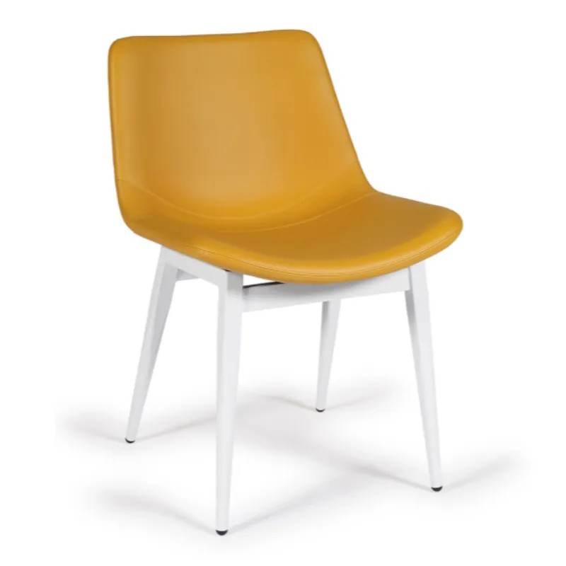 Silla Luxemburgo C-4 Tapizada | Mobiliario Para Hostelería