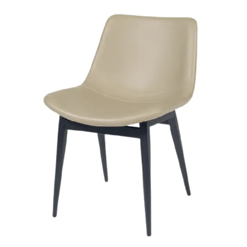 Silla Luxemburgo C-4 Tapizada | Mobiliario Para Hostelería
