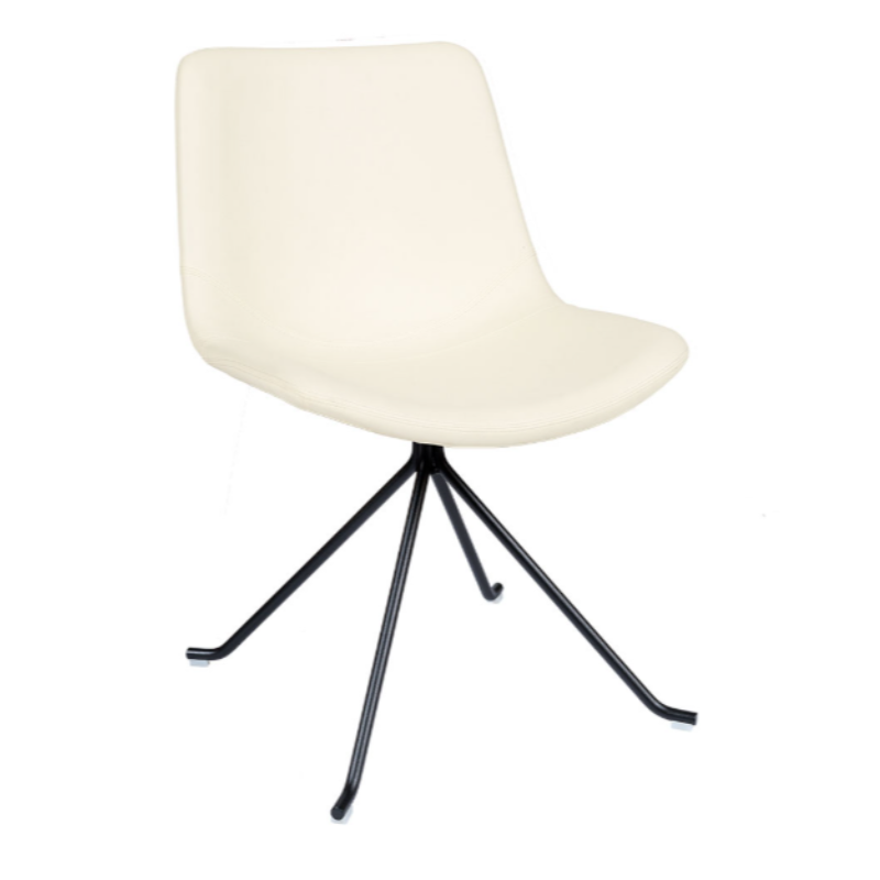 Silla Luxemburgo B-5 Tapizada | Mobiliario de Hostelería