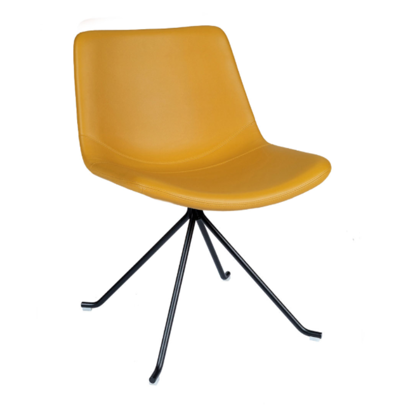 Silla Luxemburgo B-5 Tapizada | Mobiliario de Hostelería