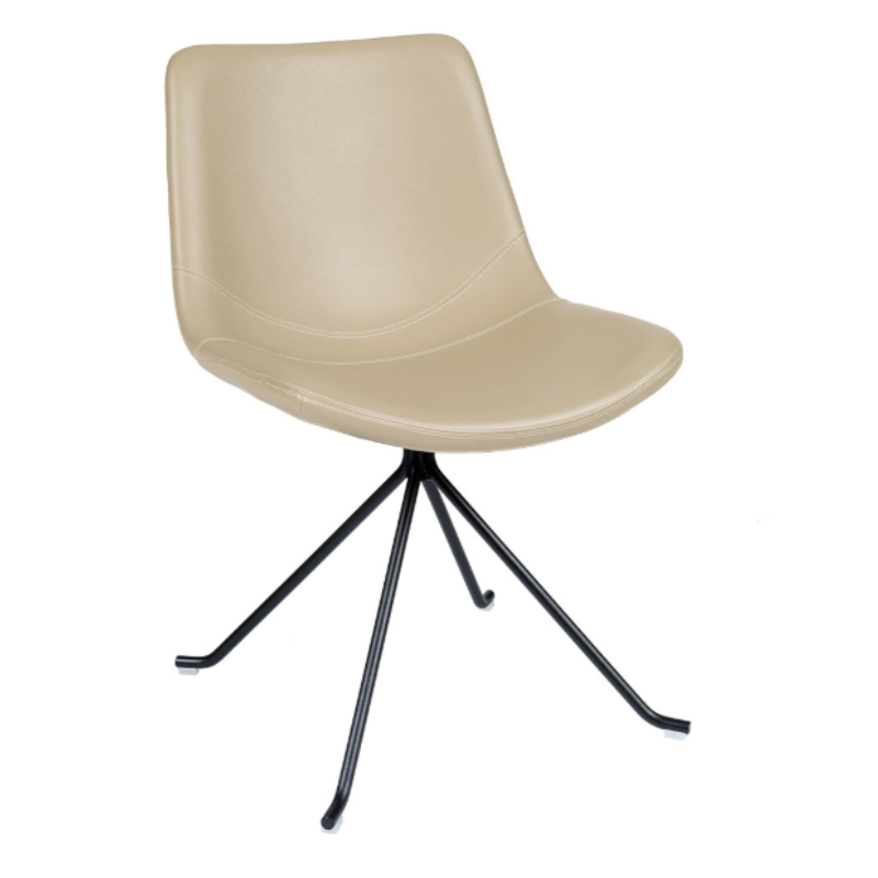 Silla Luxemburgo B-5 Tapizada | Mobiliario de Hostelería