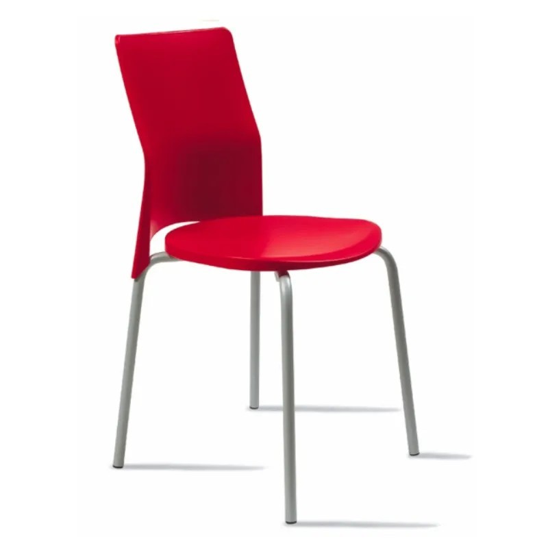 Silla Milán | Mobiliario Para Hostelería Y Colectividades 2