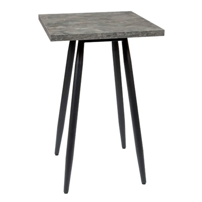 Mesa Copenhaguen Plus | Mesa Alta Para Hostelería