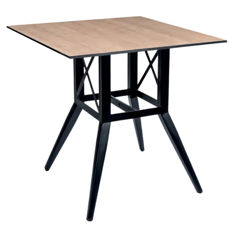 Mesa Bering | Mesa Industrial para Hostelería 2
