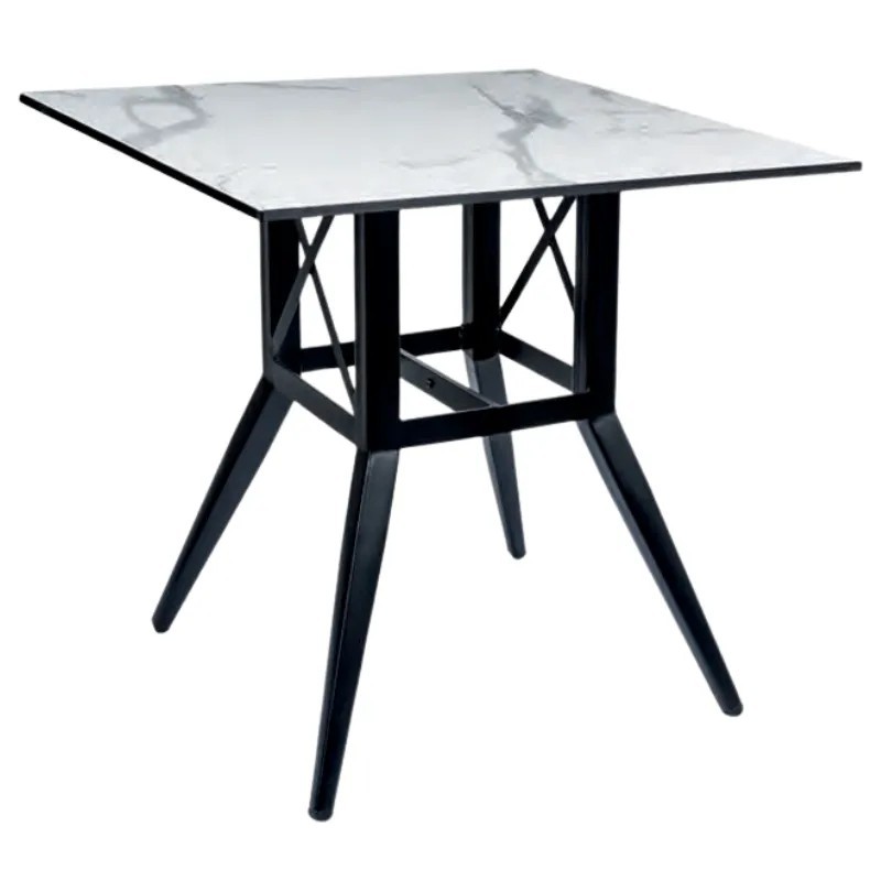 Mesa Bering | Mesa Industrial para Hostelería