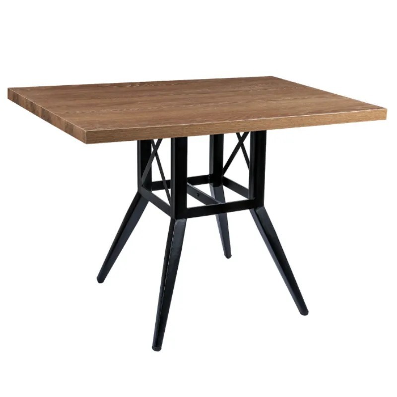 Mesa Bering | Mesa Industrial para Hostelería