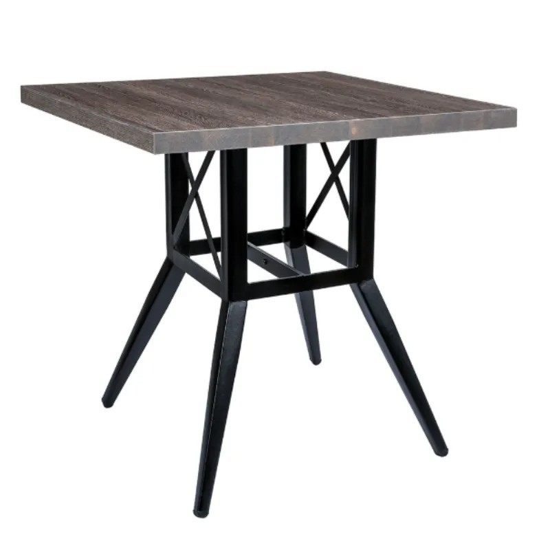 Mesa Bering | Mesa Industrial para Hostelería