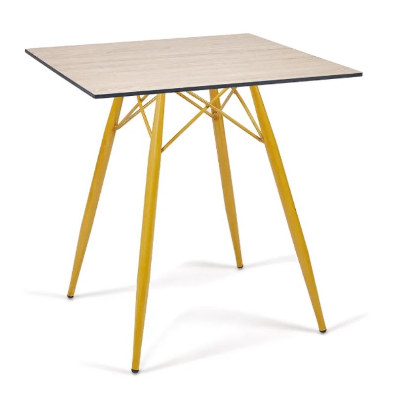 Mesa Picasso Interior | Mobiliario para Hostelería