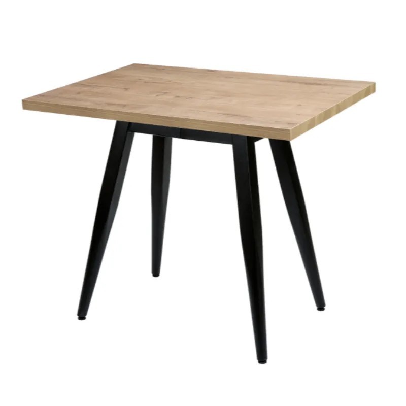 Mesa Shangai-V Rectangular | Mesa de Hostelería 2