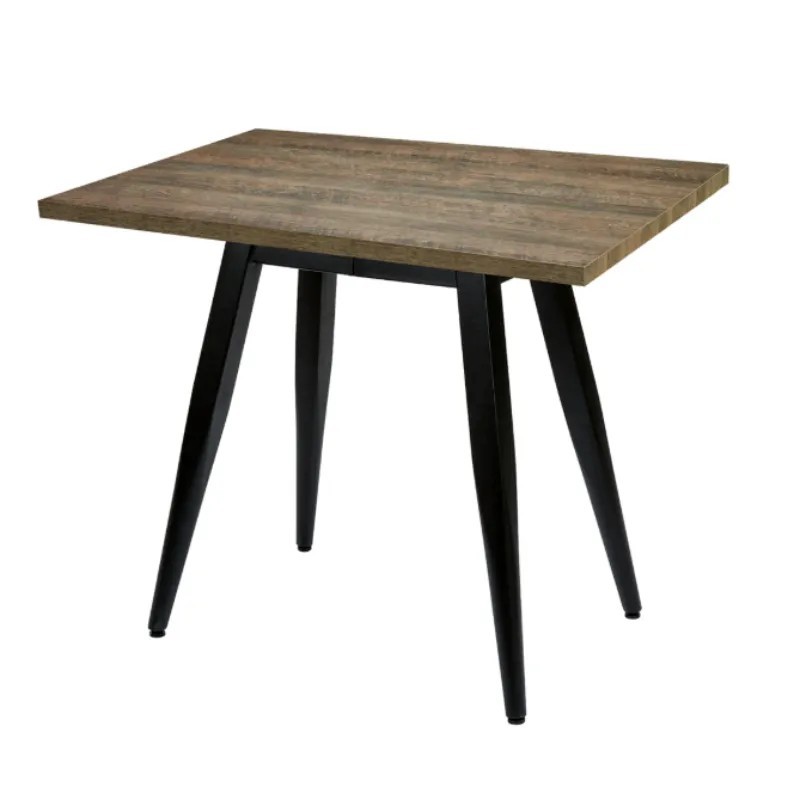 Mesa Shangai-V Rectangular | Mesa de Hostelería