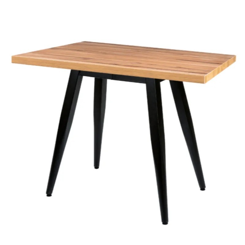 Mesa Shangai-V Rectangular | Mesa de Hostelería