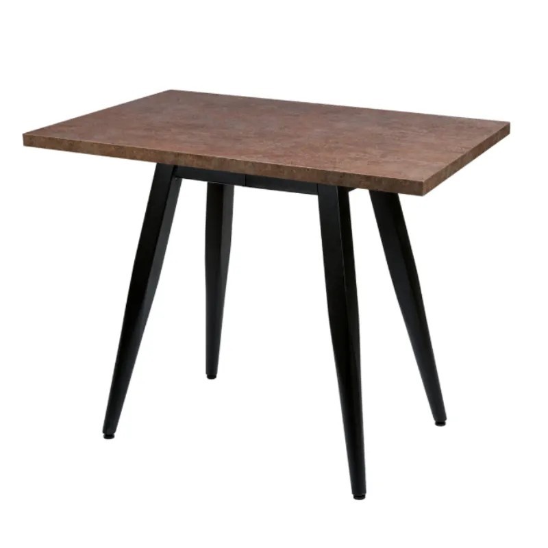 Mesa Shangai-V Rectangular | Mesa de Hostelería