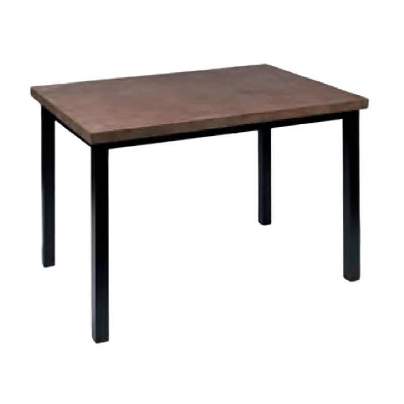Mesa Eros Rectangular | Mesa de Hostelería