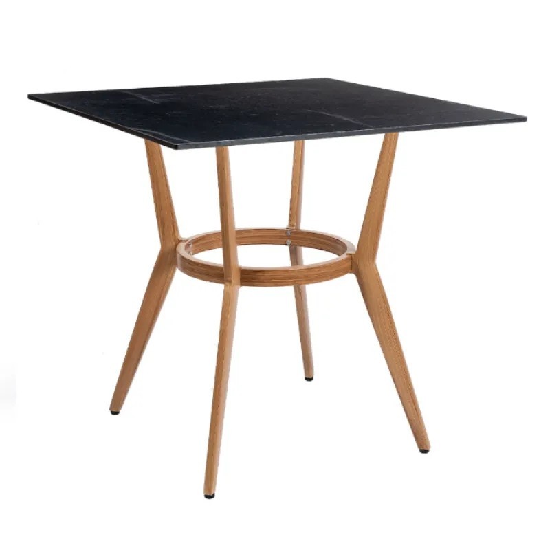 Mesa Mauricio | Mesa para Hostelería Interior