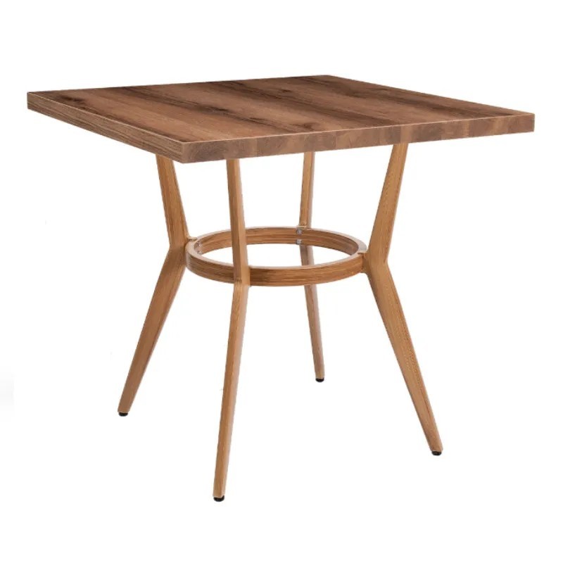 Mesa Mauricio | Mesa para Hostelería Interior